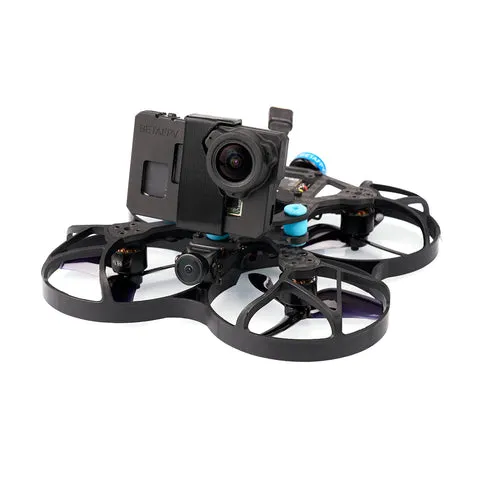 BetaFPV Beta95X V2 drone FPV cinewhoop 95mm 4S