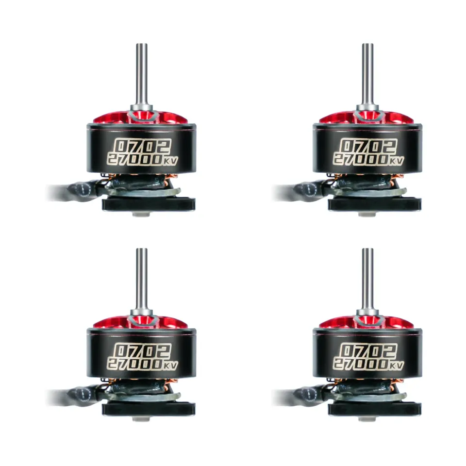BetaFPV 0702 moteur brushless whoop 65 mm