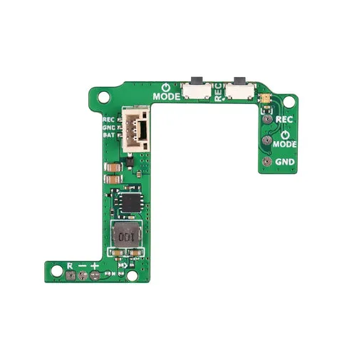 BetaFPV BEC Board for Naked Camera carte d'alimentation GoPro 5 V 2 A