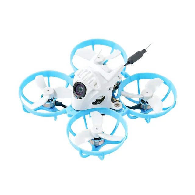 BetaFPV Meteor65 Pro 2022 drone whoop indoor