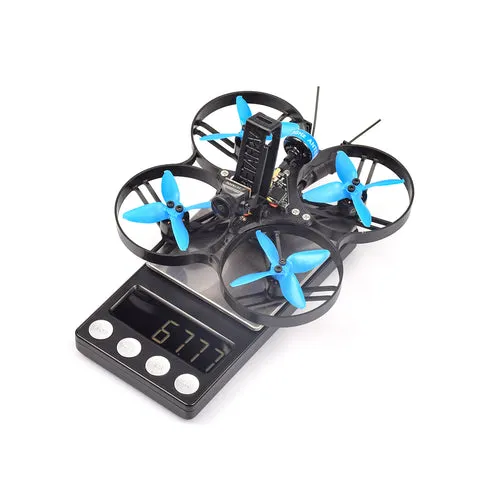 BetaFPV Beta85X Whoop Quad drone FPV naked camera