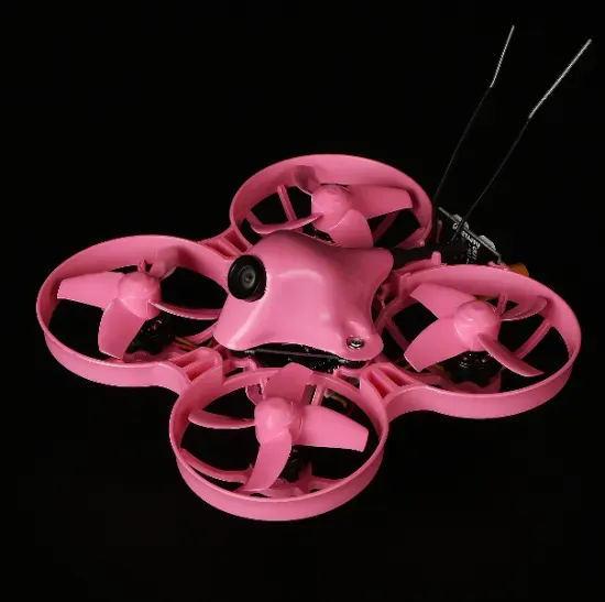 BetaFPV Beta75X drone whoop 2S BNF 10A