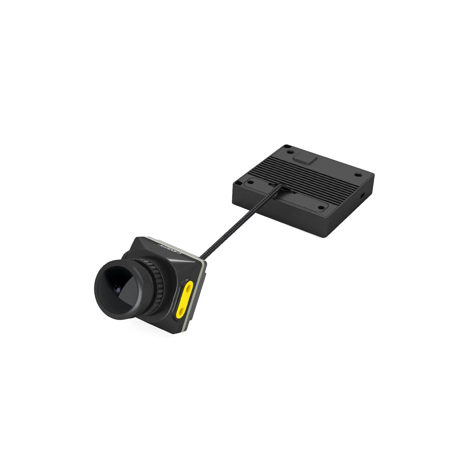 Walksnail Moonlight caméra FPV 4K avec carte REC starlight