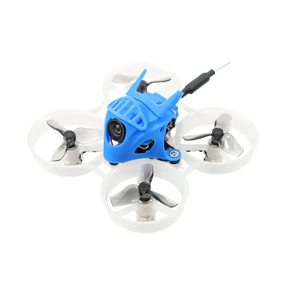 BetaFPV Beta65S BNF micro drone whoop brushed