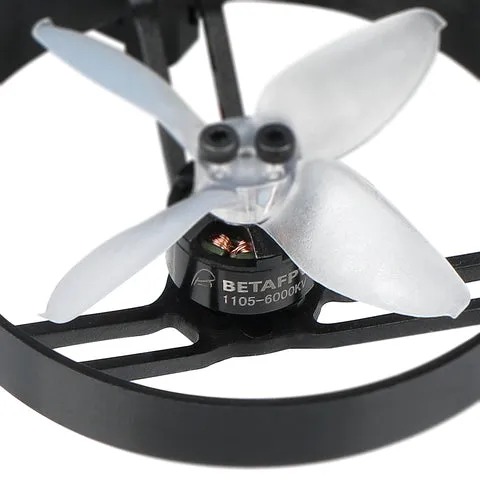 BetaFPV 1105 moteurs brushless lot de 4