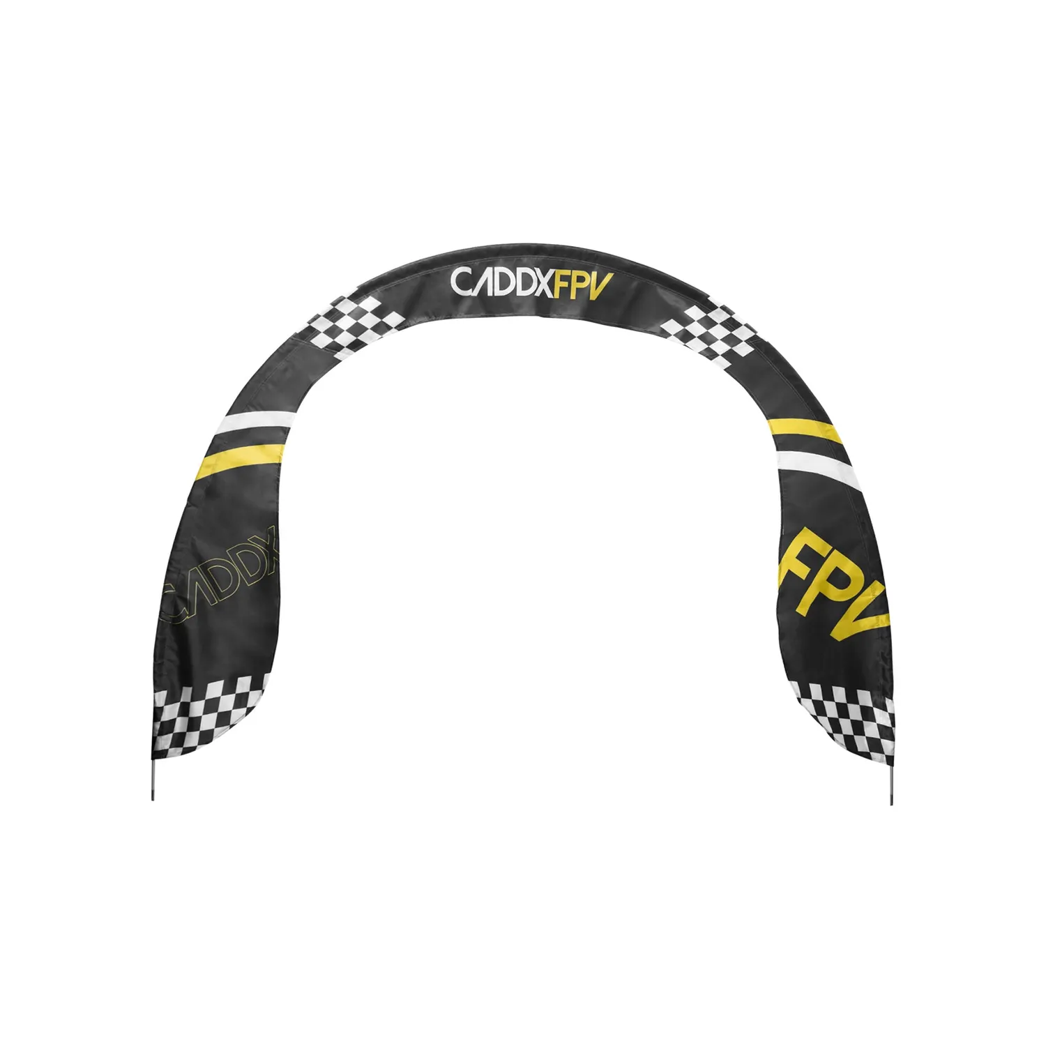 CaddxFPV Arches tapis