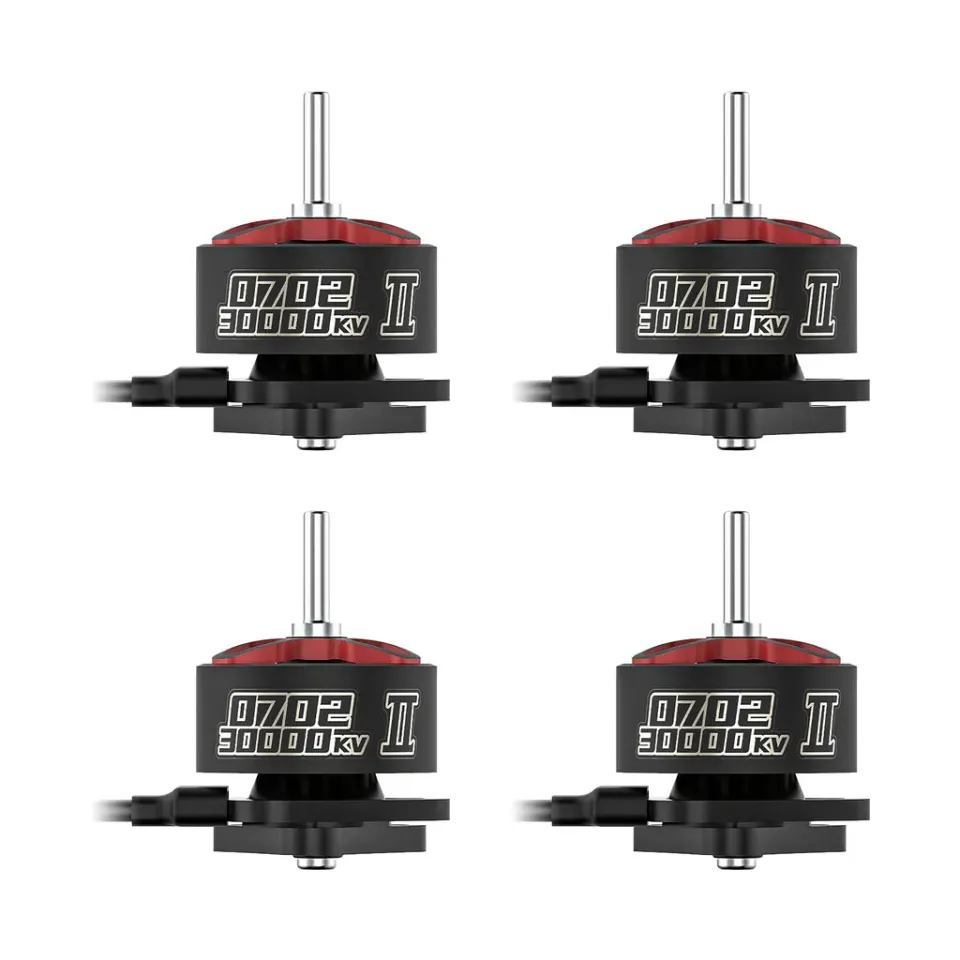 BetaFPV 0702 II moteur brushless whoop 65 mm