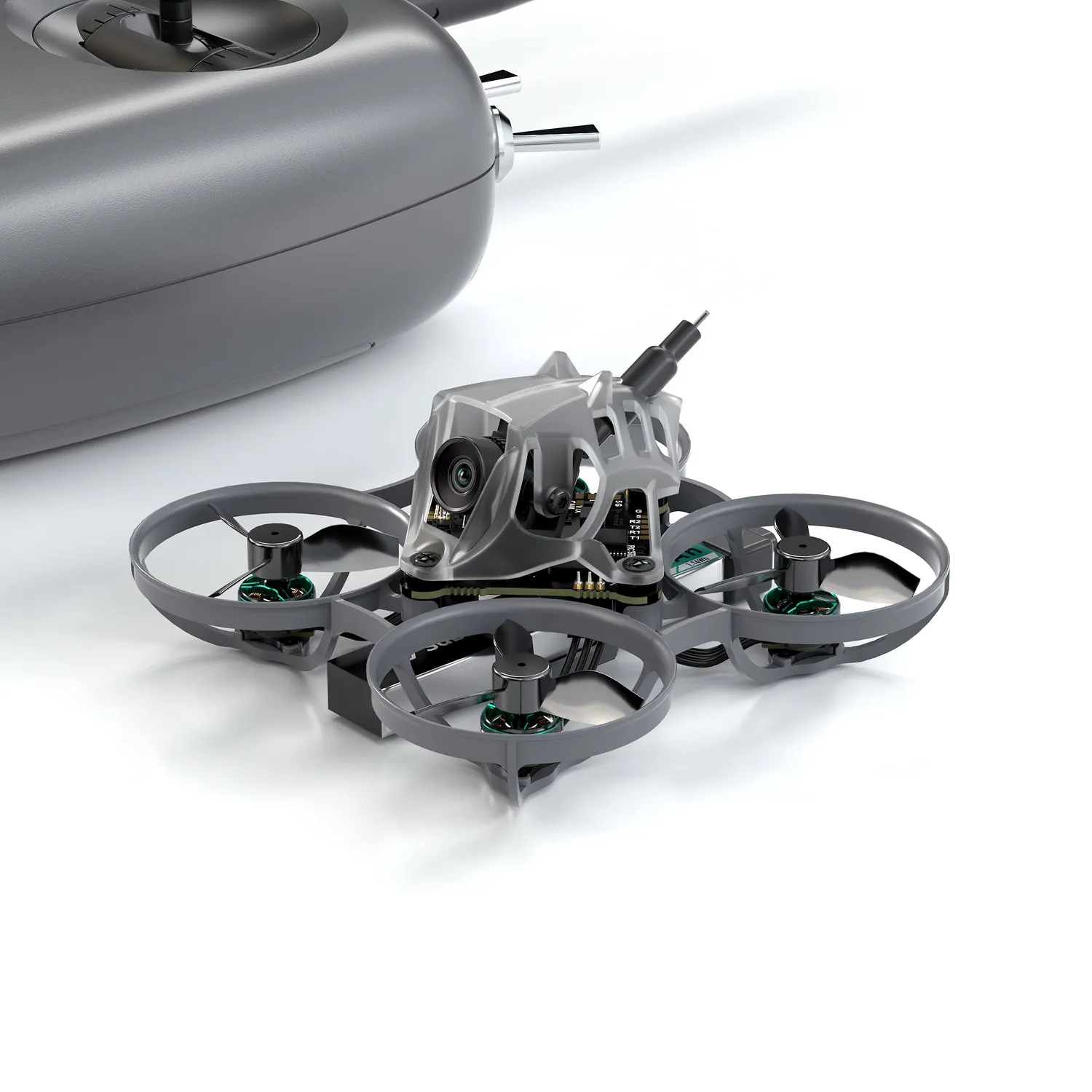 Sub250 Nimble65 kit RTF ELRS 65 mm