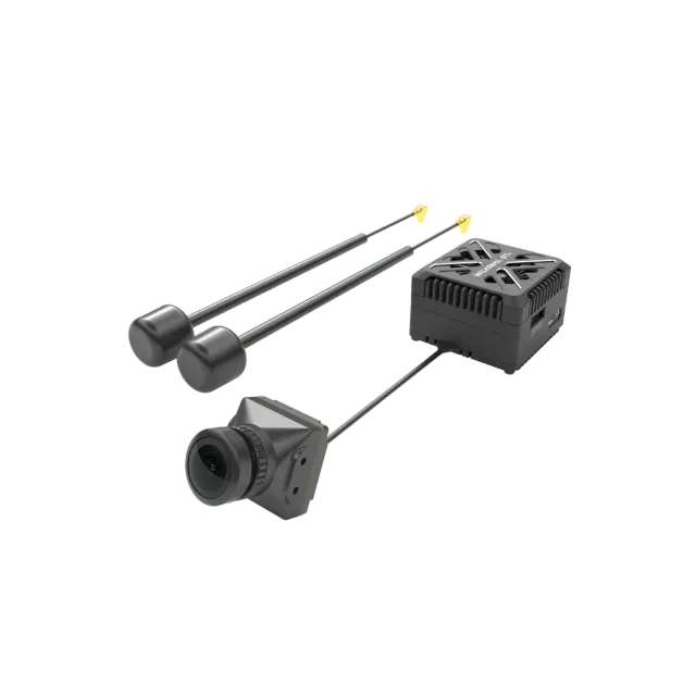 CaddxFPV Walksnail Avatar GT2 kit vidéo FPV longue portée