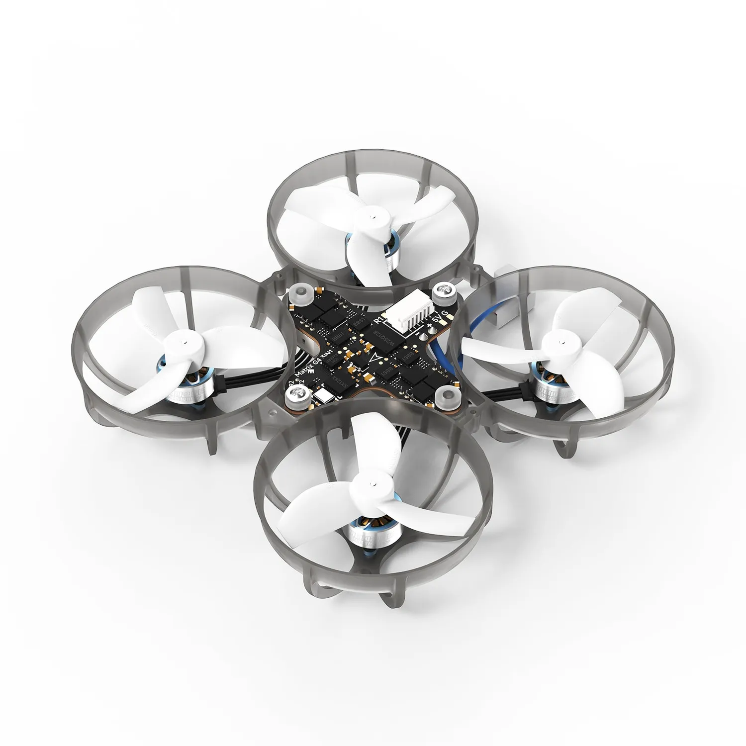 BetaFPV Meteor65 Pro O4 drone whoop 1S HD