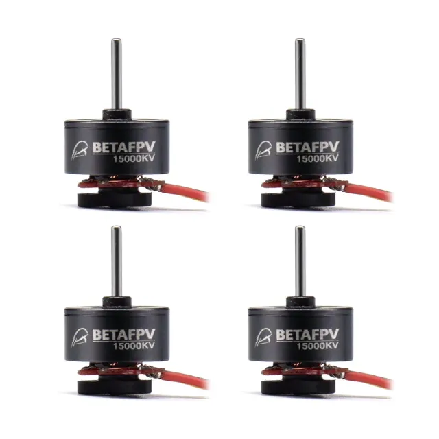 BetaFPV 0703 moteur brushless 1S 15000KV/19000KV