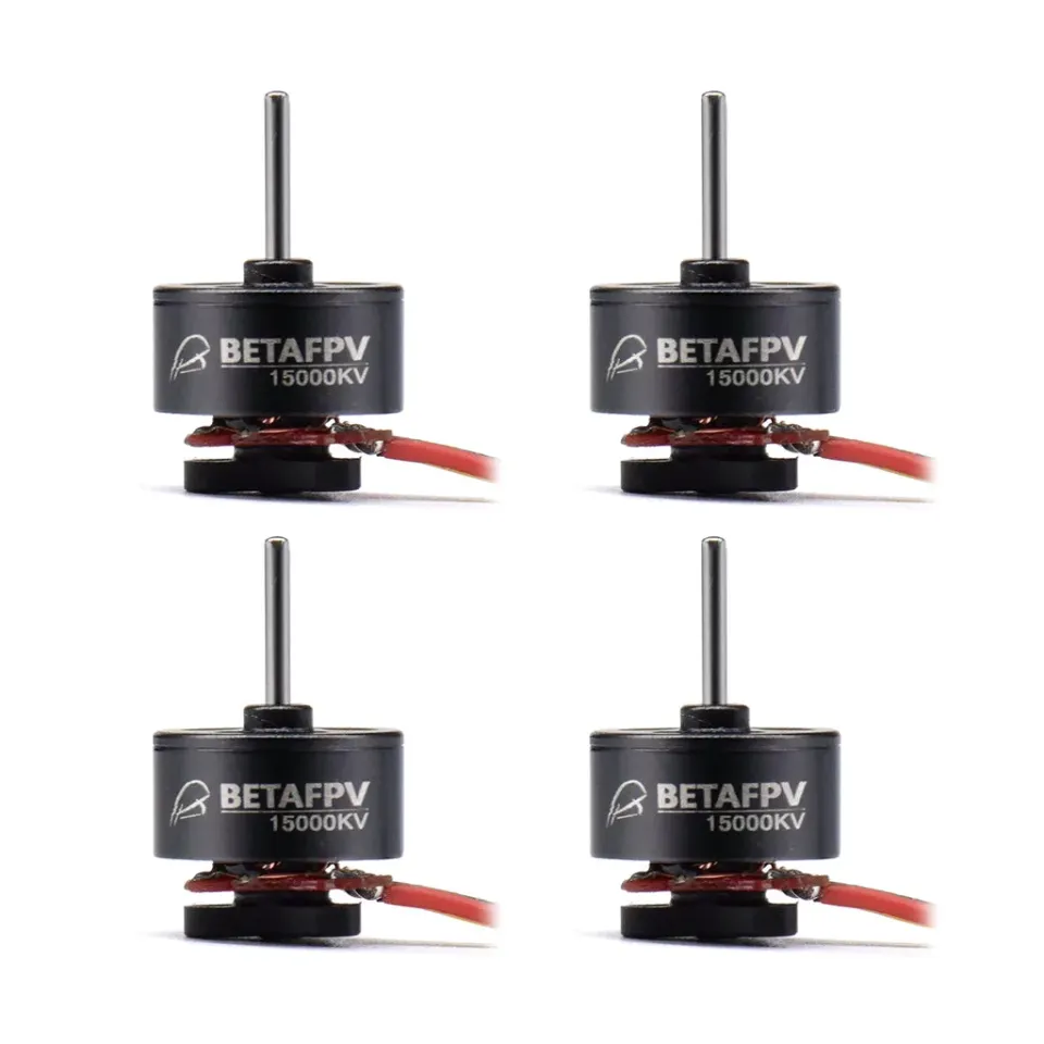 BetaFPV 0703 moteur brushless 1S 15000KV/19000KV