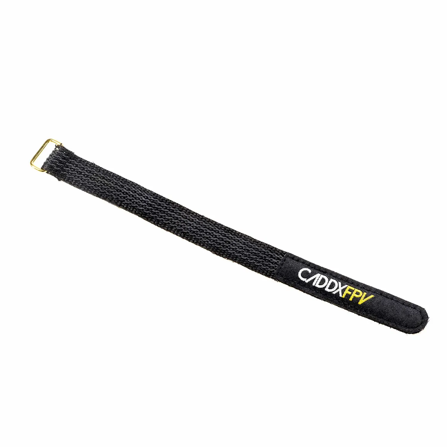 CaddxFPV Skid sangles batterie antidérapantes