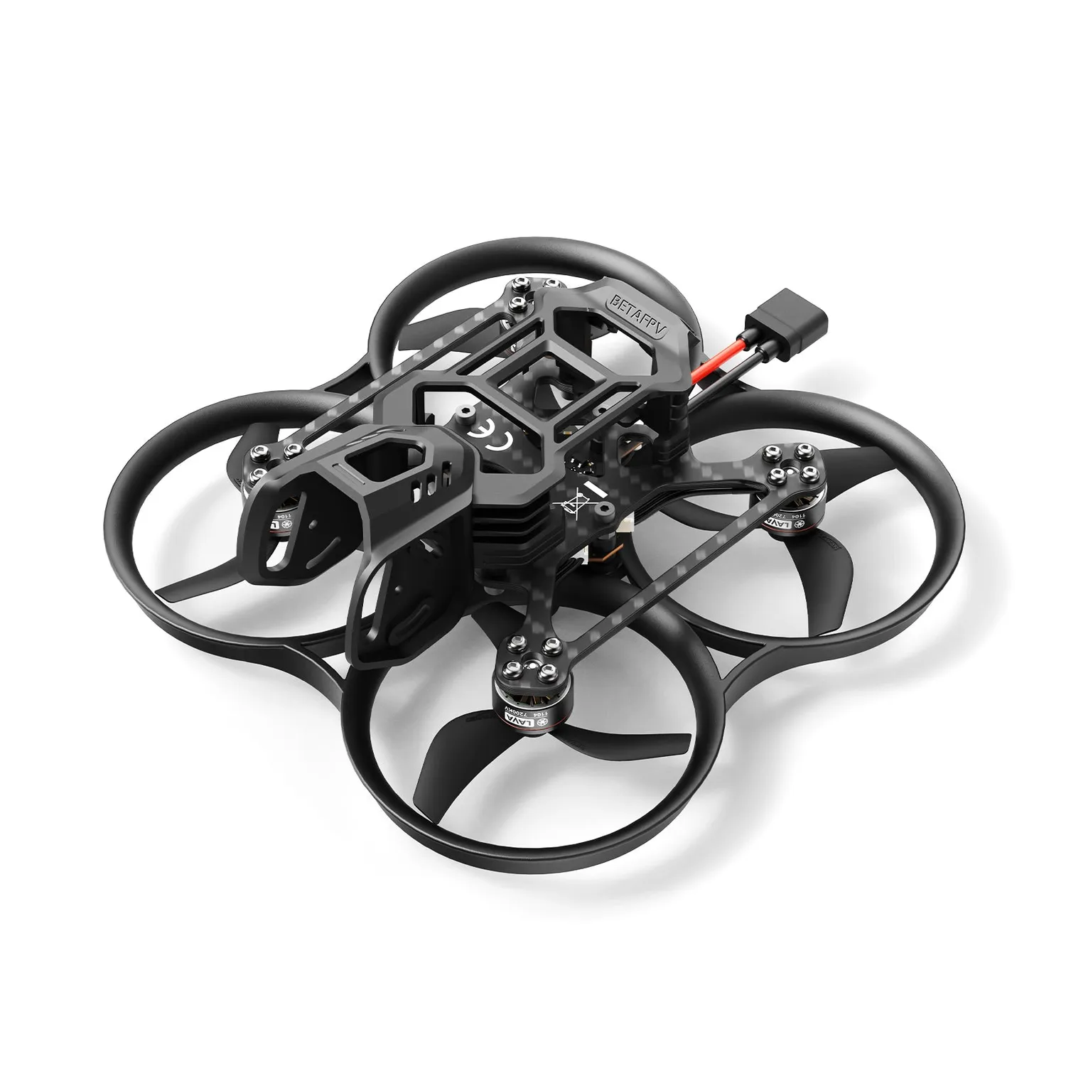 BetaFPV Pavo20 Pro drone FPV cinéwhoop HD