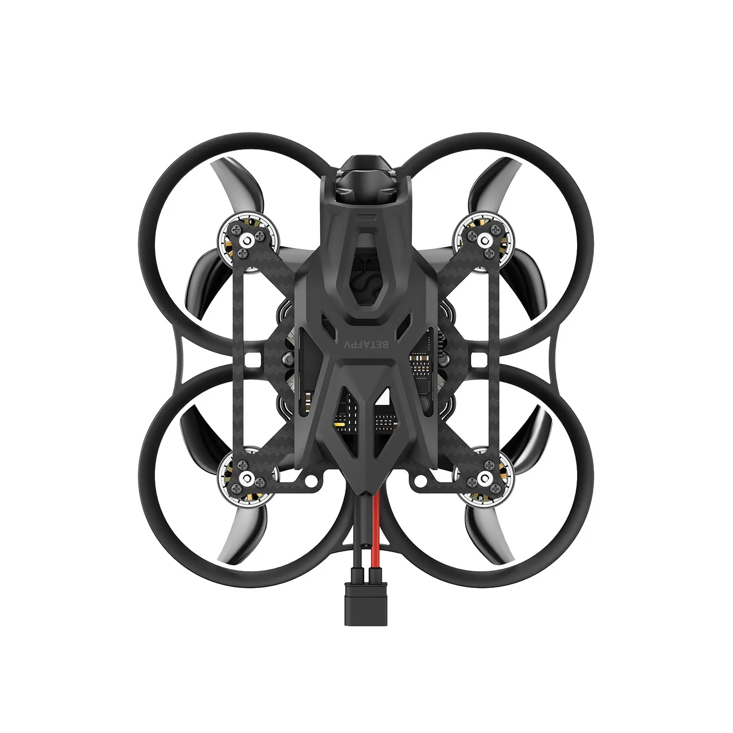 BetaFPV Pavo Pico II drone cinewhoop brushless