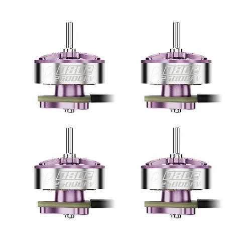 BetaFPV 0802 2026 moteur brushless 1S Air75 II