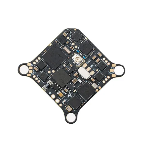 BetaFPV Matrix 1S 5IN1 II carte contrôleur 12A