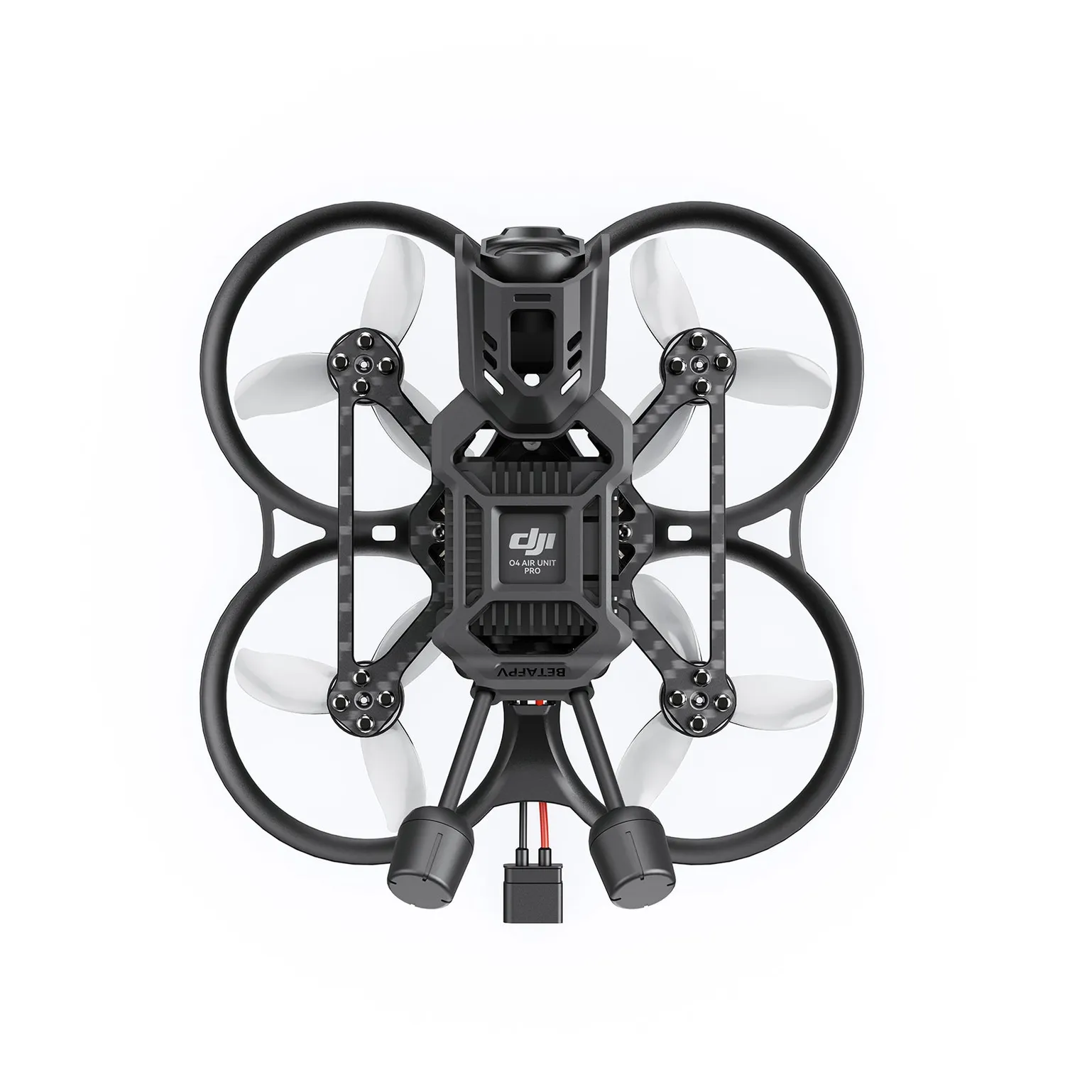 BetaFPV Pavo20 Pro II drone whoop freestyle