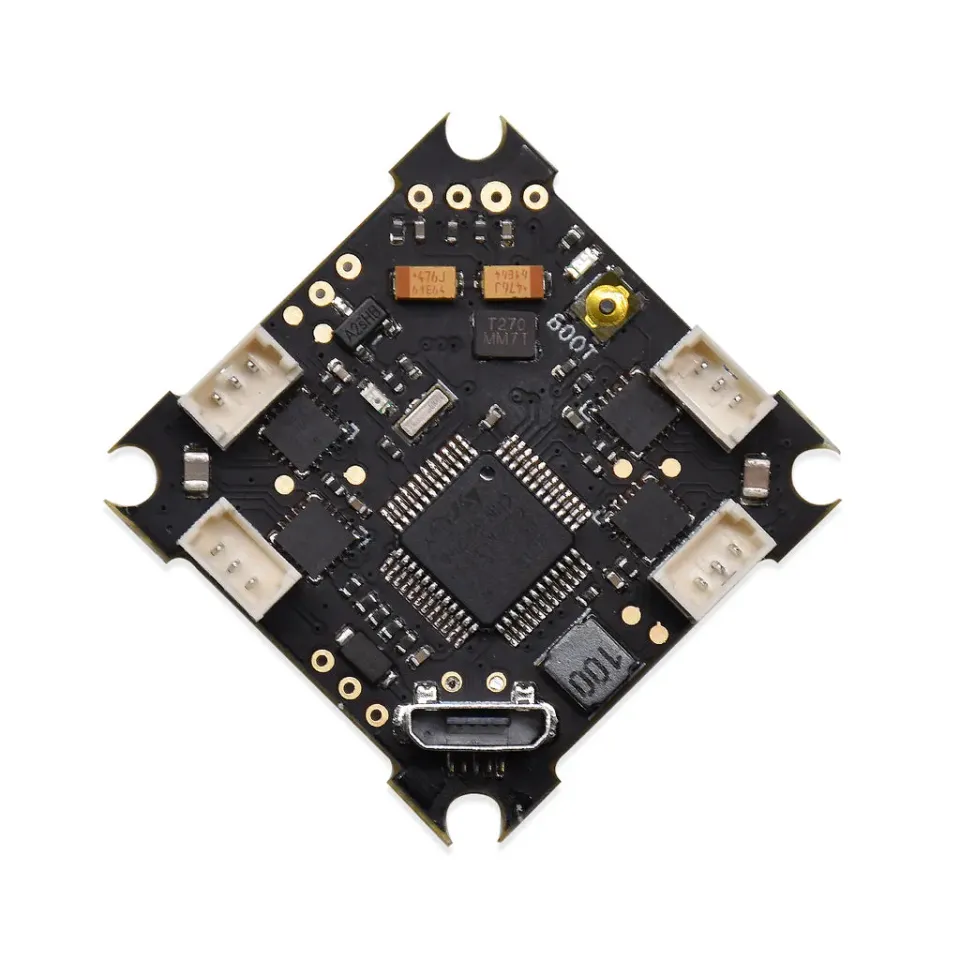 BetaFPV F3 1S contrôleur de vol ESC OSD