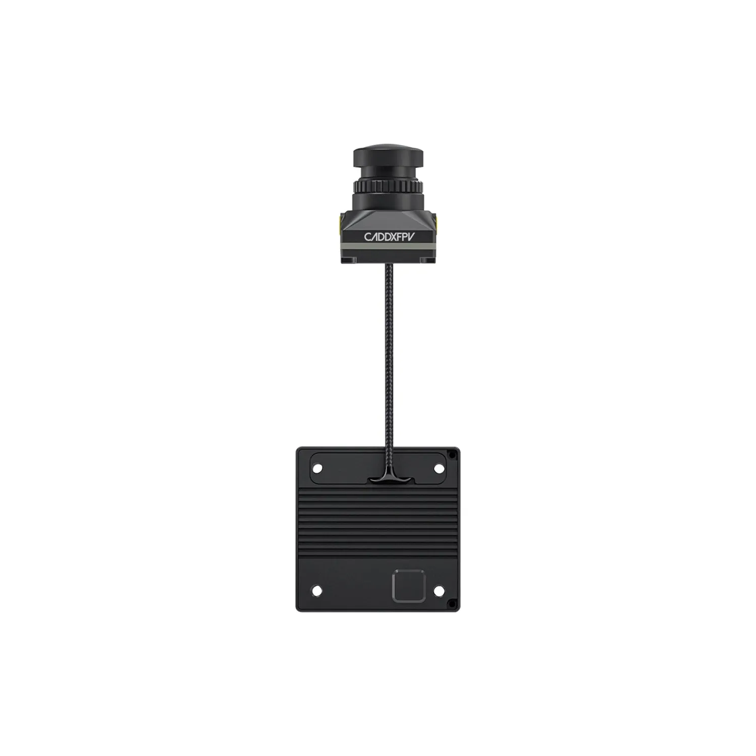 Walksnail Moonlight caméra FPV 4K avec carte REC starlight
