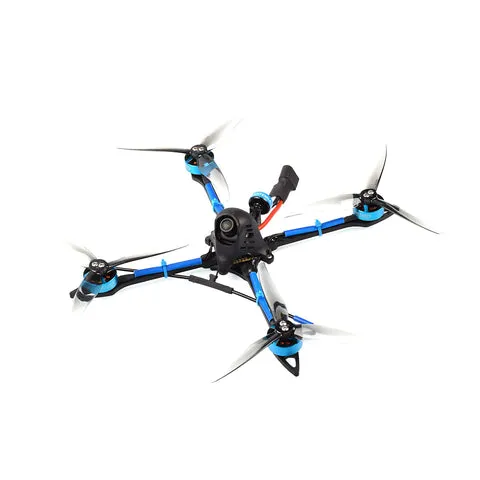 BetaFPV X-Knight V2 châssis carbone 5 pouces kit