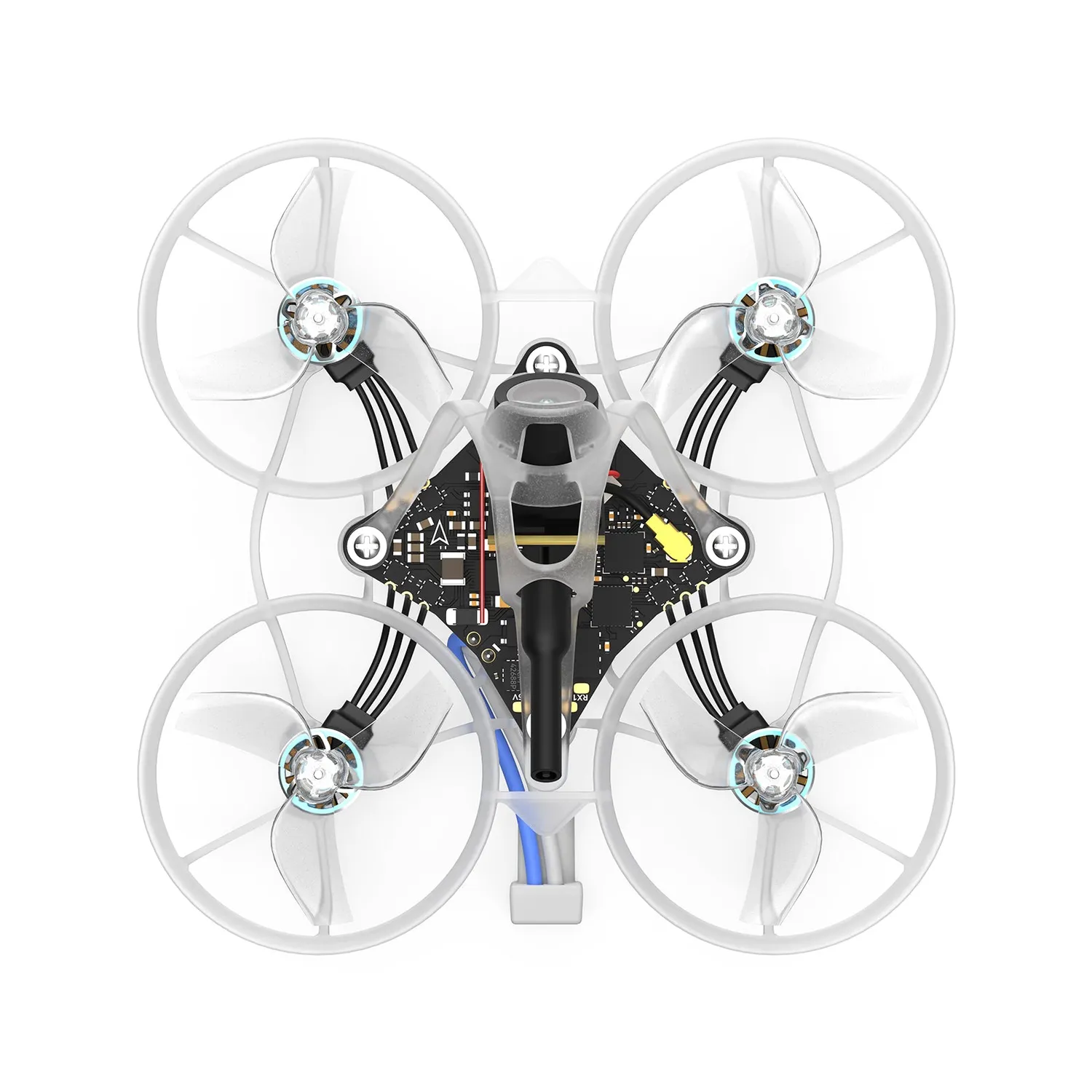 BetaFPV Air Wisp drone whoop brushless édition limitée