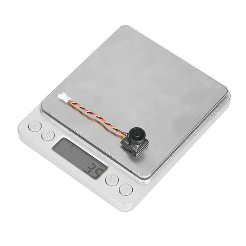BetaFPV Customized EOSV2 FPV Camera NTSC caméra FPV 1200TVL noire
