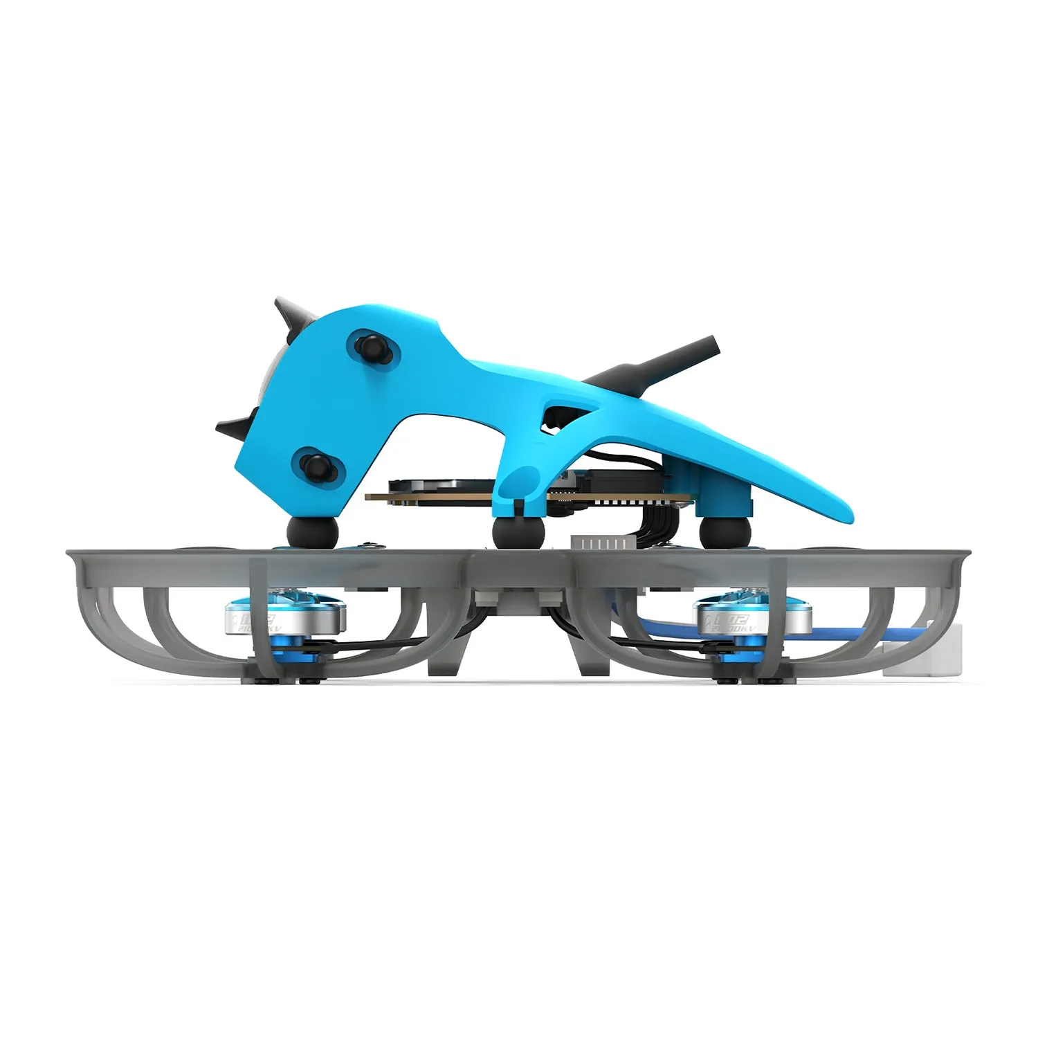 BetaFPV Meteor75 Pro II O4 drone whoop brushless