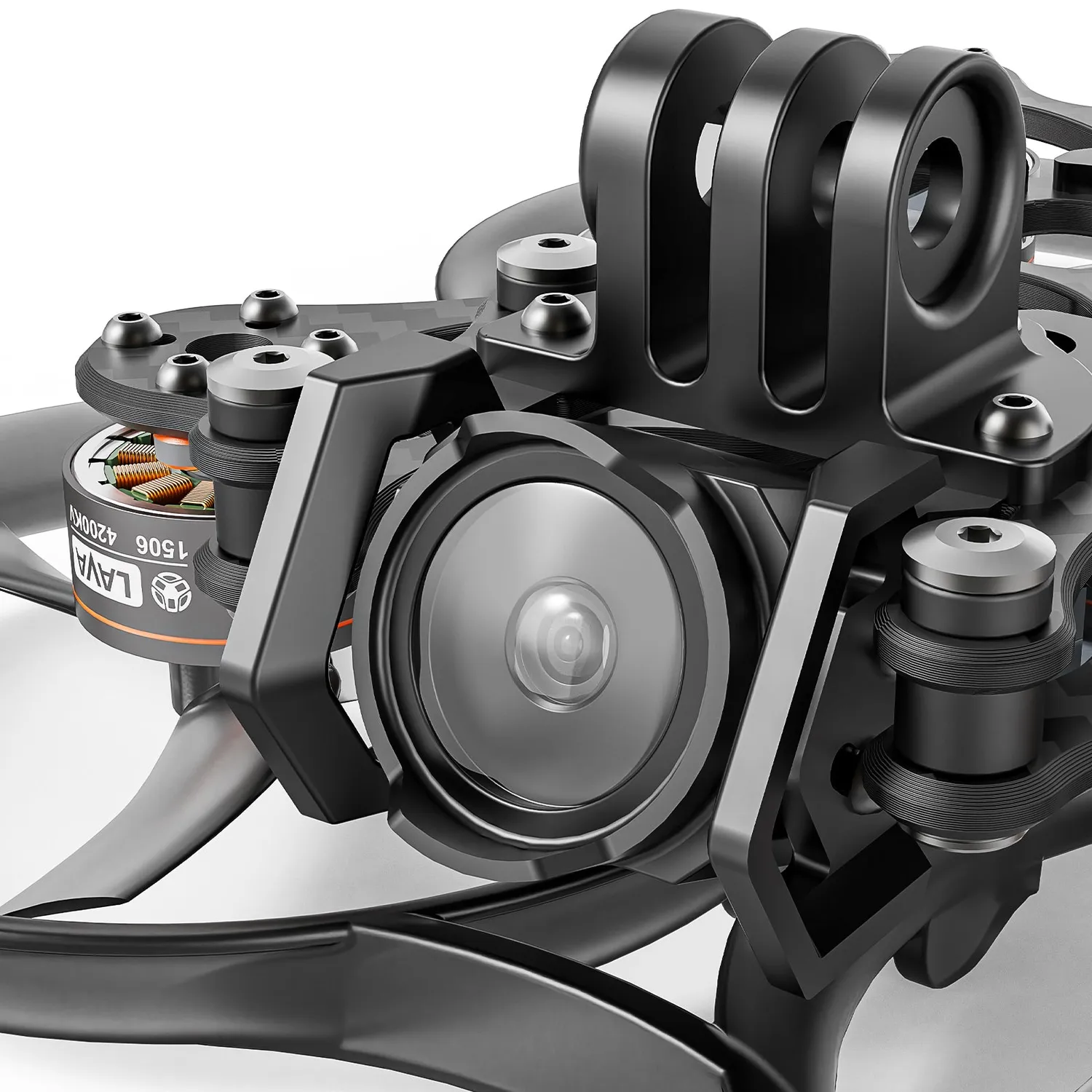 BetaFPV Pavo25 V2 cinewhoop brushless