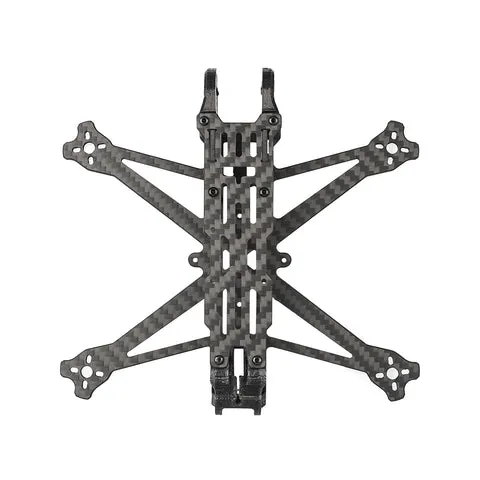 BetaFPV X-Knight 35 châssis carbone 3,5 pouces