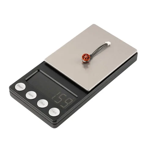 BetaFPV 0702 Moteur Brushless 2026 Air65 II