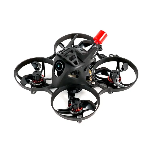 BetaFPV Meteor75 drone whoop 1S HD