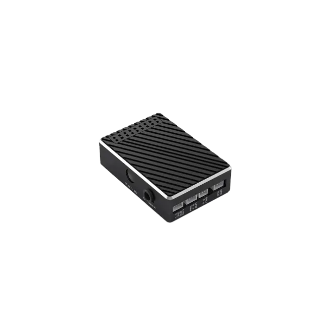 Walksnail Goggles X carte d'extension module externe