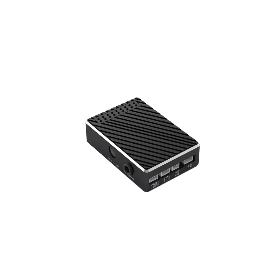 Walksnail Goggles X carte d'extension module externe