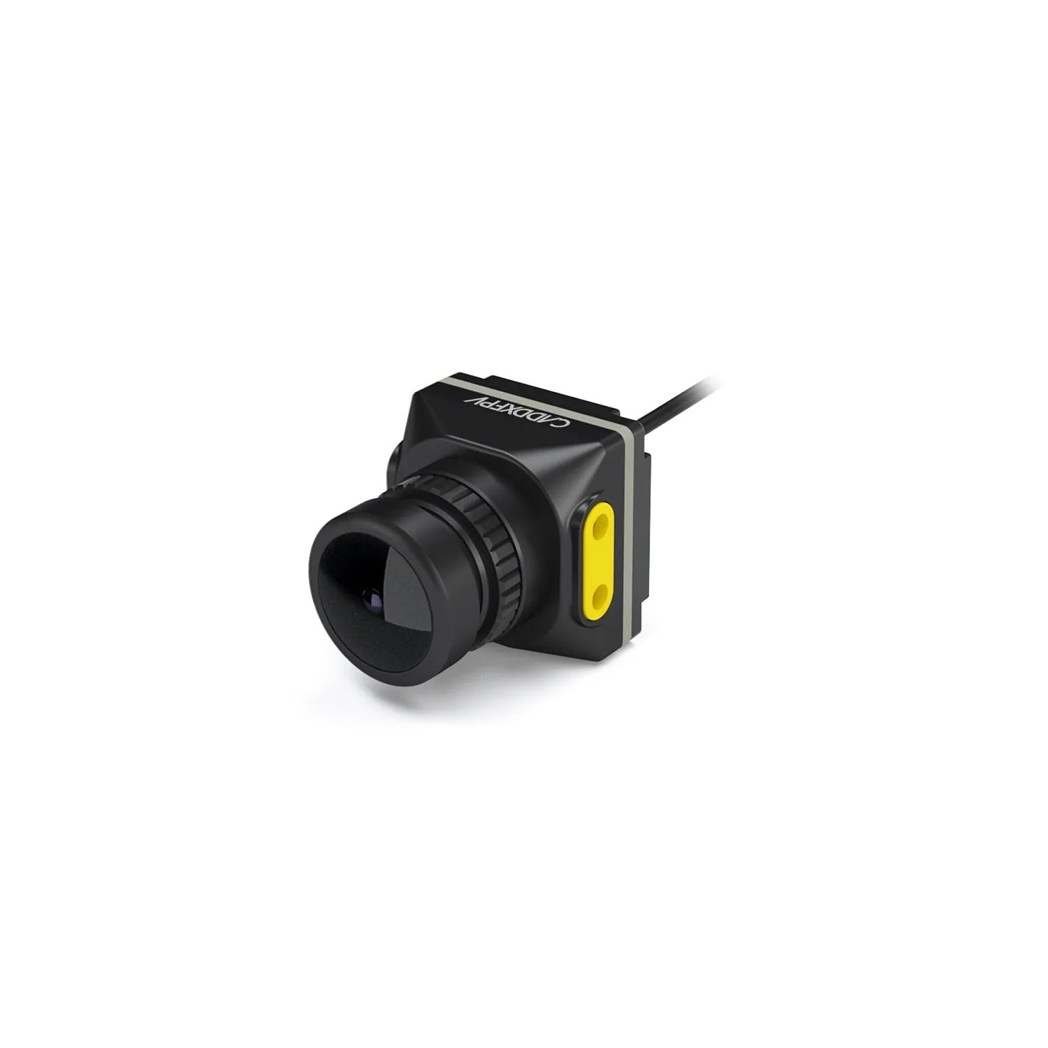 Walksnail Moonlight caméra FPV 160° F2.1 starlight