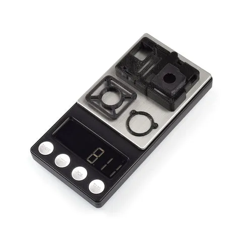 BetaFPV Case boîtier caméra nue GoPro Hero6/7 BEC