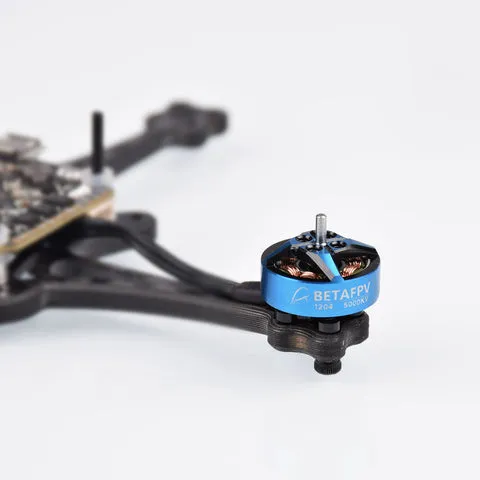 BetaFPV 1204 5000KV moteur brushless 3-4S 5,9 g