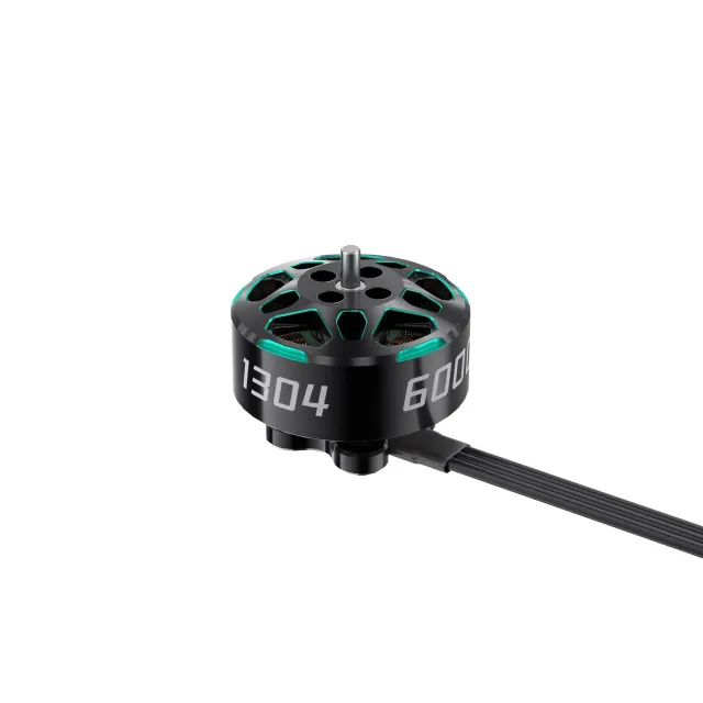 Sub250 1304 6000KV moteur brushless 2-3 pouces
