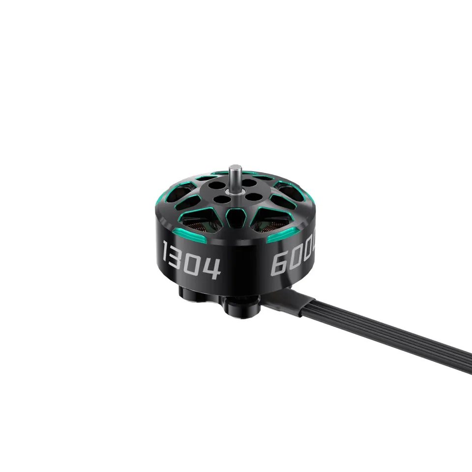 Sub250 1304 6000KV moteur brushless 2-3 pouces