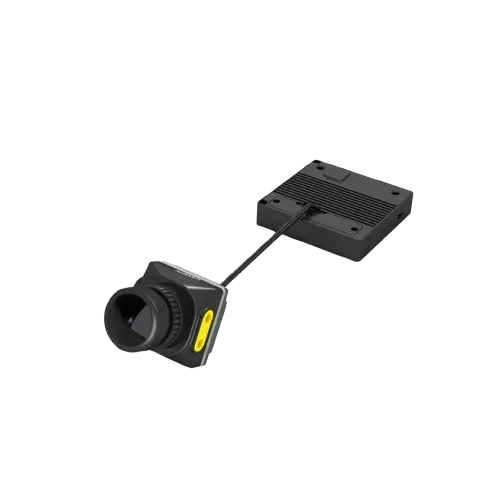 Walksnail Moonlight caméra FPV 4K avec carte REC starlight
