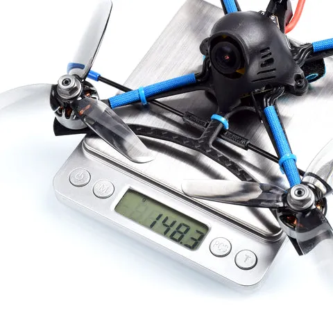 BetaFPV TWIG Mutant 4'' drone toothpick 4S 148g