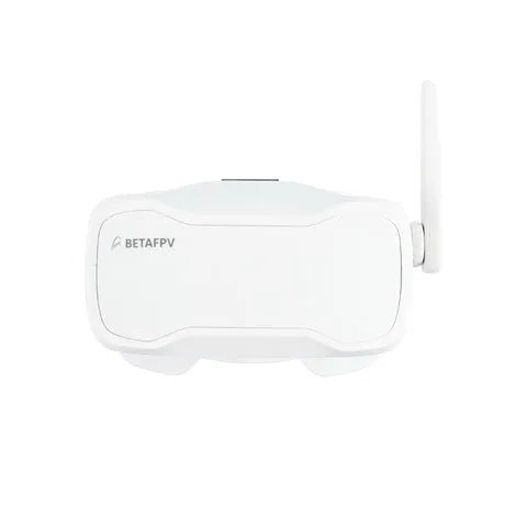 BetaFPV VR03 lunettes FPV 4,3 pouces avec DVR