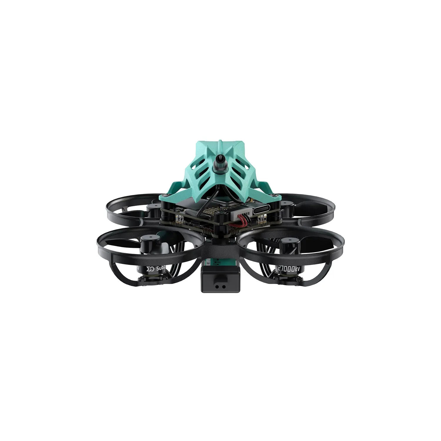 Sub250 Nimble65 HD O4 mini whoop 65mm avec BEC