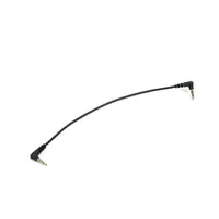 CaddxFPV Goggles X câble audio 4 pôles 5 pôles 90°