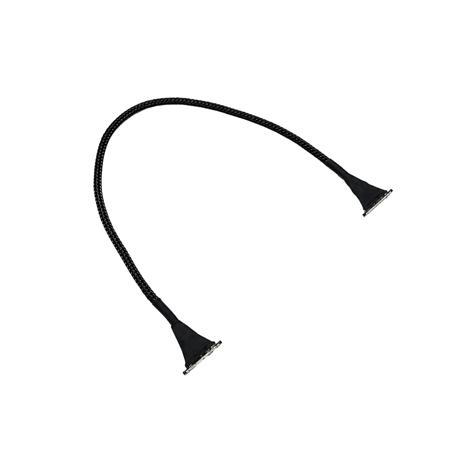 Caddx Walksnail câble coaxial caméra VTX