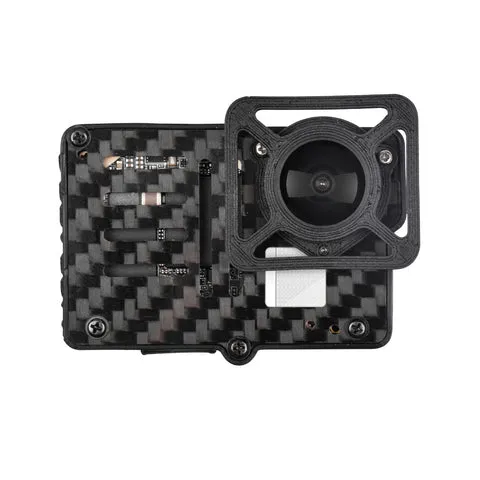 BetaFPV Naked caméra drone GoPro lite 29g