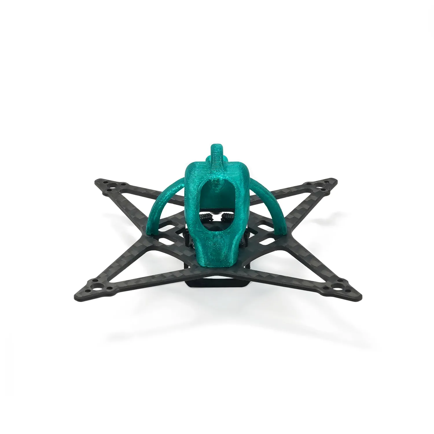 Sub250 Nanofly20 châssis drone FPV 88 mm 8,4 g
