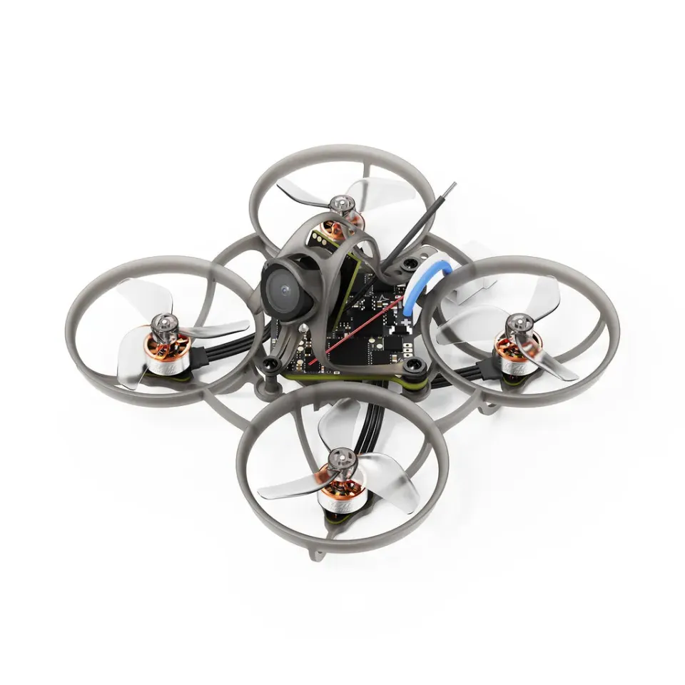 BetaFPV Air65 II drone whoop 1S ultraléger
