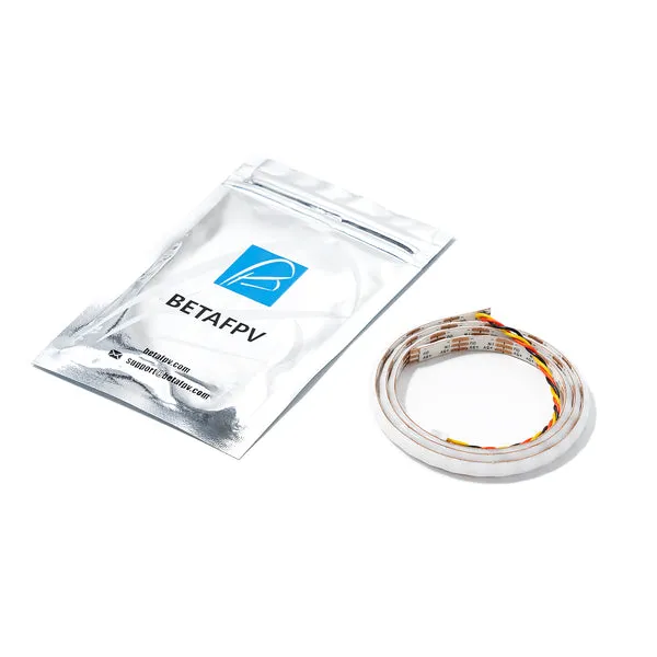 BetaFPV NightFire bande LED RGB drone FPV 500mm