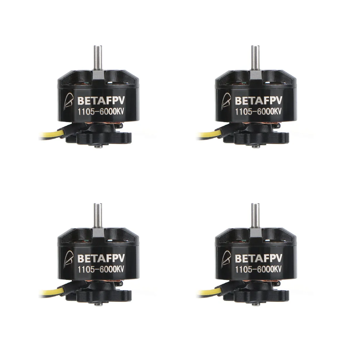BetaFPV 1105 moteur brushless